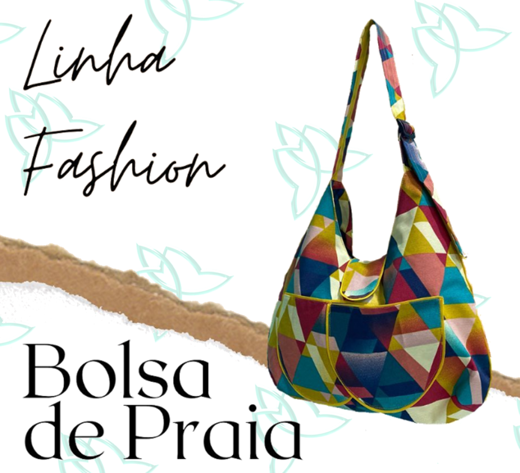 Bolsa Praia