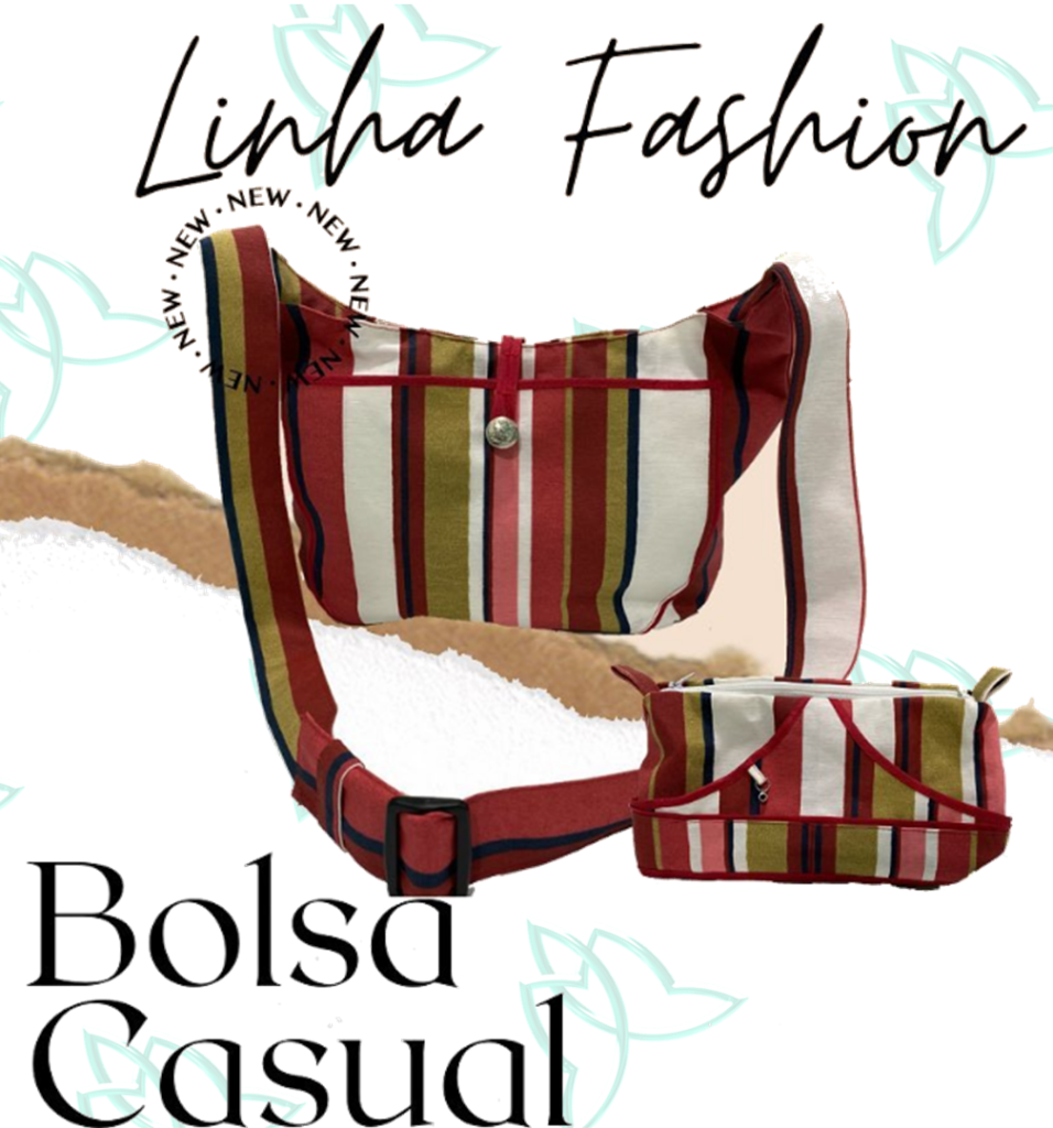 Bolsa Casual