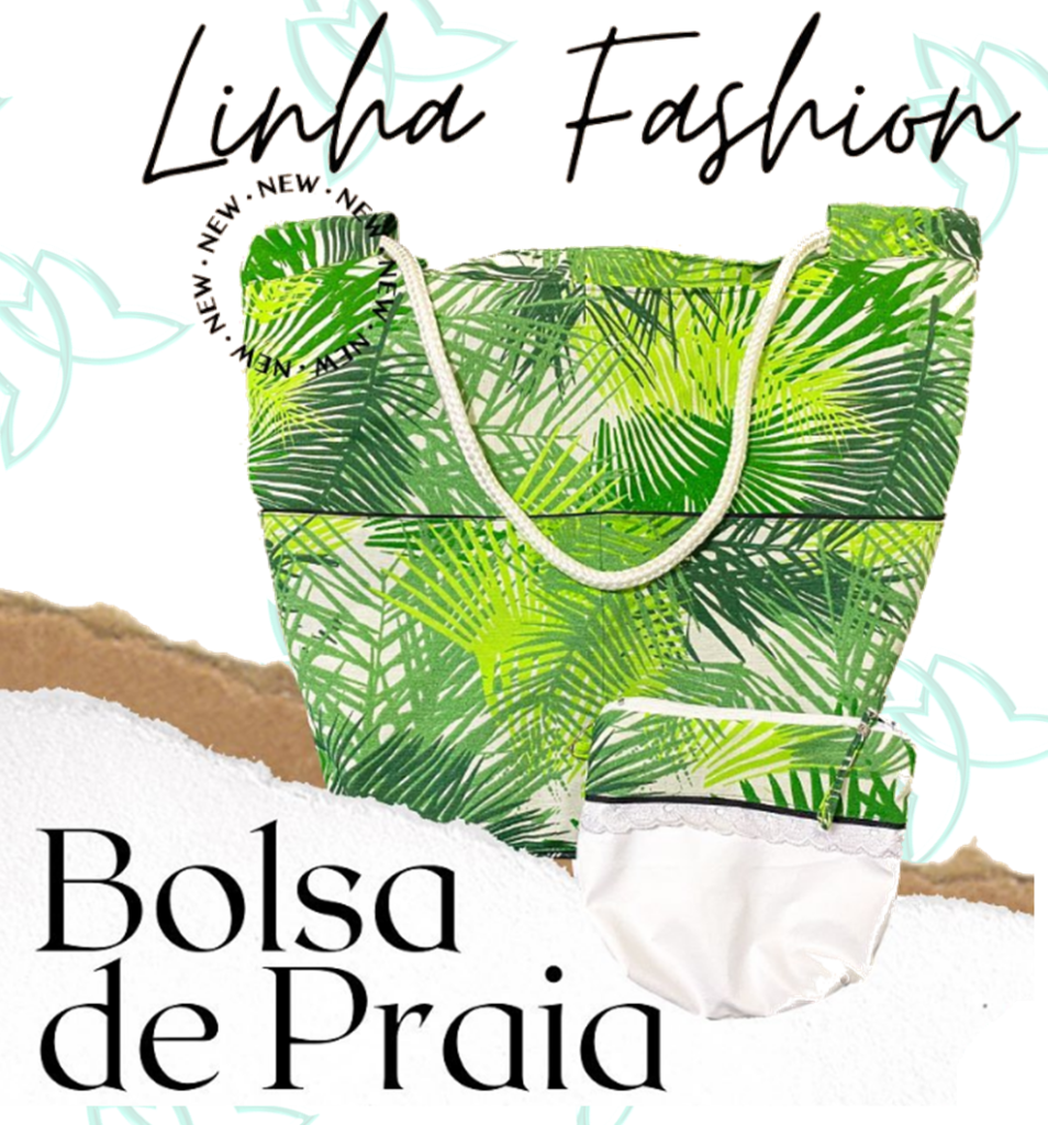 Bolsa Praia
