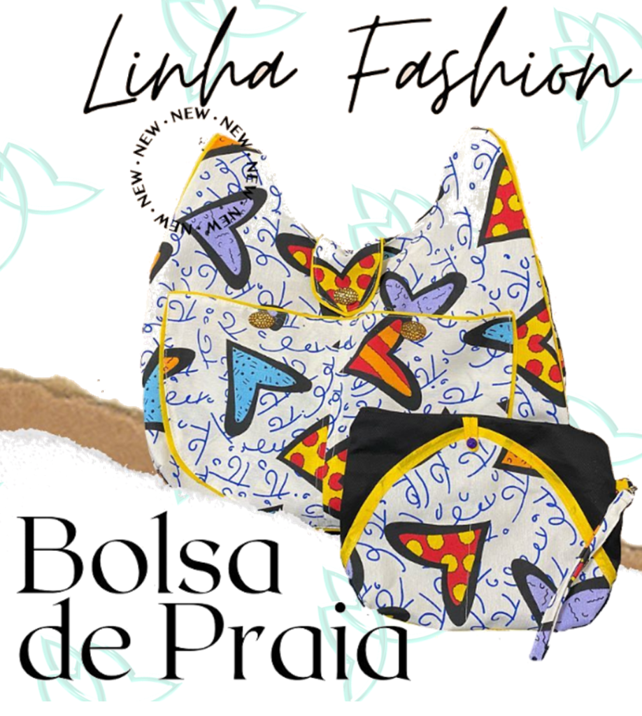 Bolsa de Praia