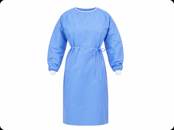 Capa Cirúrgica (Avental)